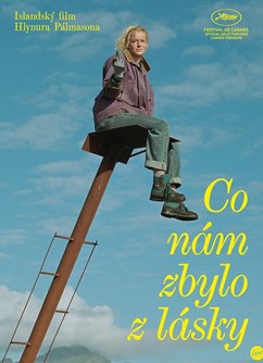 Co nám zbylo z lásky  