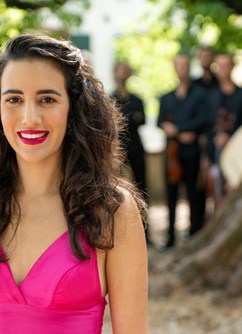 Barokní setkání s orientální tradicí: Znojmo a Židé