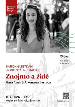 Barokní setkání s orientální tradicí: Znojmo a Židé