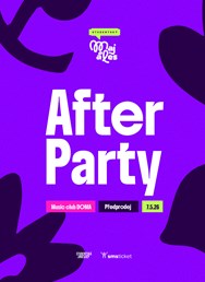 After party - Studentský Majáles 2026