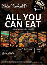 All you can eat