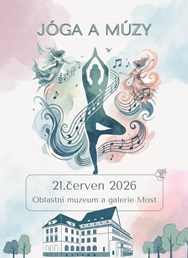 Jóga a múzy