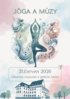 Jóga a múzy