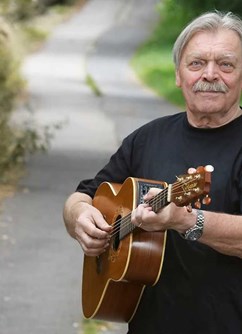 Miroslav Paleček - Pocta písničce