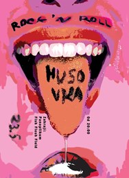 Panoptikum, Fish Flesh Field