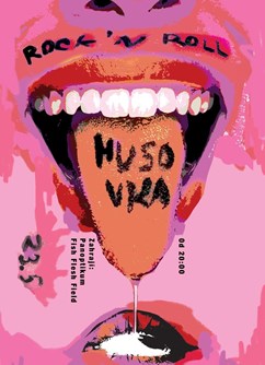 Panoptikum, Fish Flesh Field