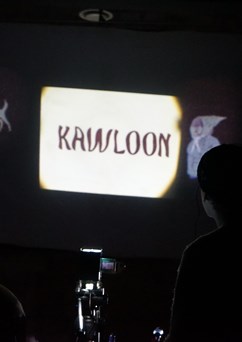 FRAS: Kawloon - Největší dům na světě
