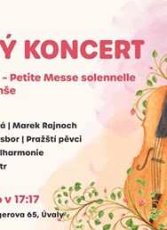 Májový koncert