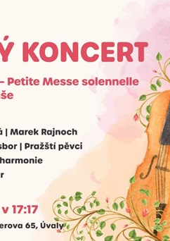 Májový koncert