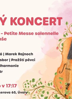 Májový koncert