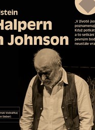 Pan Halpern a pan Johnson