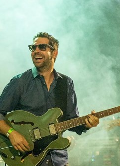 Breezy Rodio Band original Chigago Blues (USA)