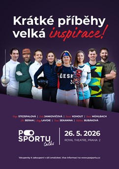 Posportu Talks #3
