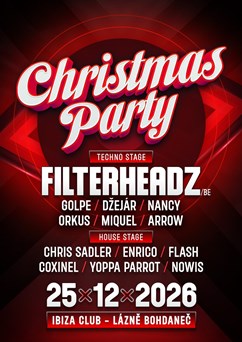 Christmas Party