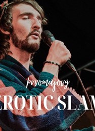 Erotic Slam Brno