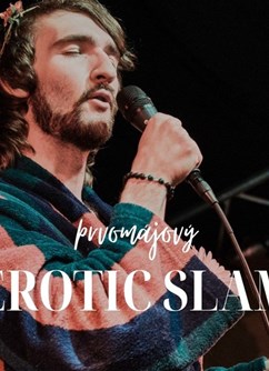 Erotic Slam Brno