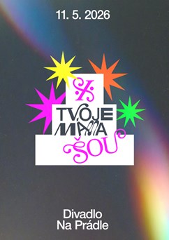 Šou Tvojí mámy