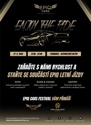 EPIQ CARS FESTIVAL