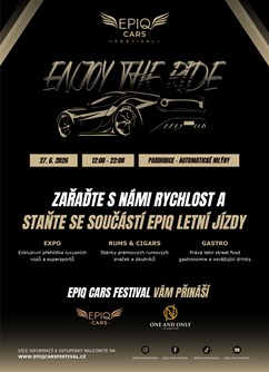 EPIQ CARS FESTIVAL
