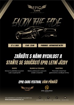 EPIQ CARS FESTIVAL