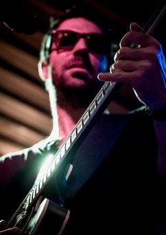 Breezy Rodio Band (USA)