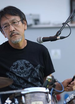 Tatsuya Yoshida & Risa Takeda (JP) // Ponava