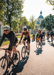 SBCRide x Prague Bike Fest