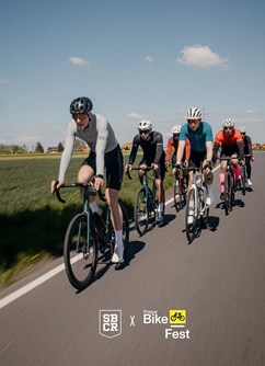 SBCRide x Prague Bike Fest