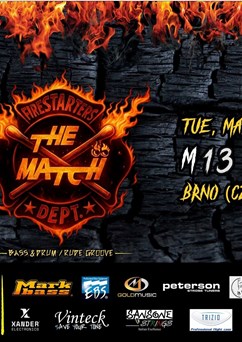 The MATCH