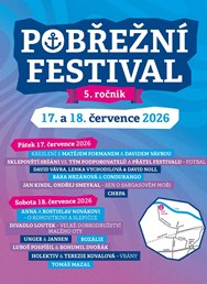 Pobřežní festival