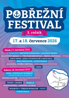 Pobřežní festival