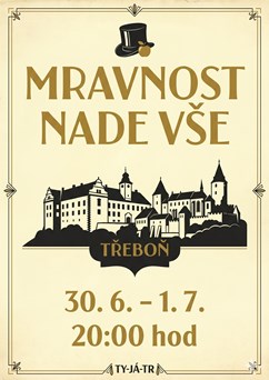 Mravnost nade vše
