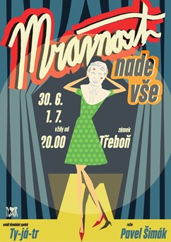 Mravnost nade vše