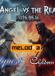 Nightwish and Children of Bodom tribute night