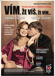 Vím, že víš, že vím