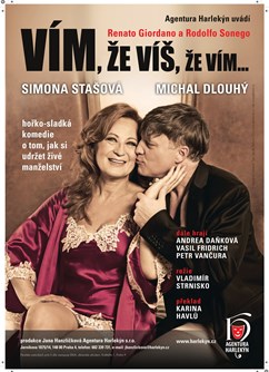 Vím, že víš, že vím