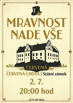 Mravnost nade vše