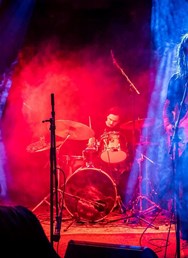 Černý čaj // Ponava