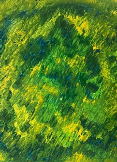 Kiko’s birthday Bop Jam #4 // Ponava