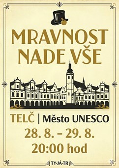 Mravnost nade vše
