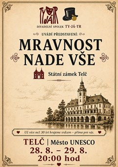 Mravnost nade vše