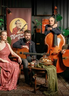 Django Jet // Ponava