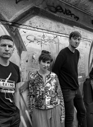 Plum Dumplings & Lais Kilski / dvojkoncert // Ponava