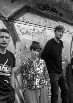 Plum Dumplings & Lais Kilski / dvojkoncert // Ponava