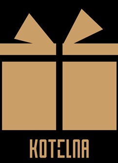 Univerzální vstupenka do KOTELNY 2026