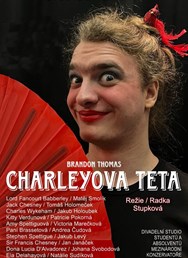 Charleyova Teta