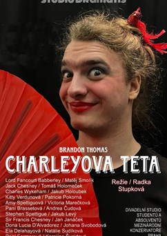Charleyova Teta