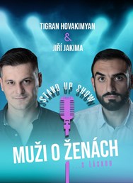 Muži o ženách... s láskou