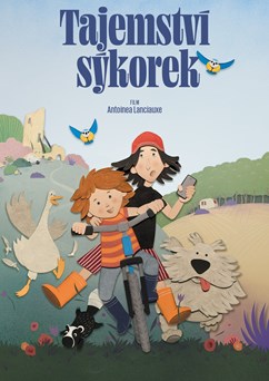 Tajemství sýkorek + doprovodný program