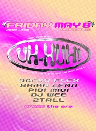 UH-HUH! v2: Y2K Edition